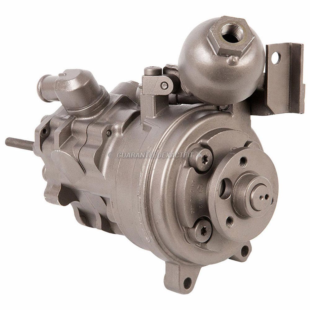  bmw 745i Power Steering Pump 