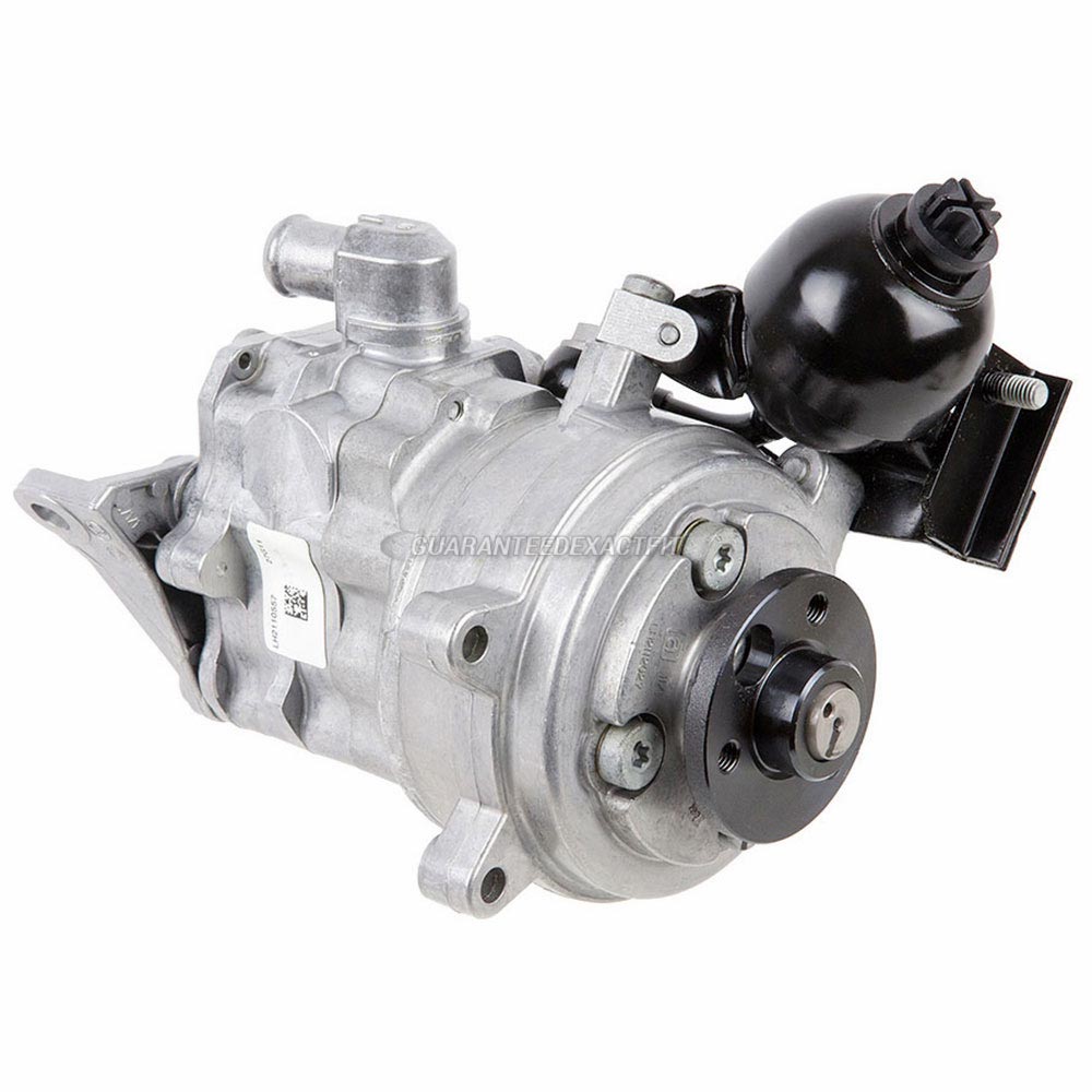  bmw 750 Power Steering Pump 
