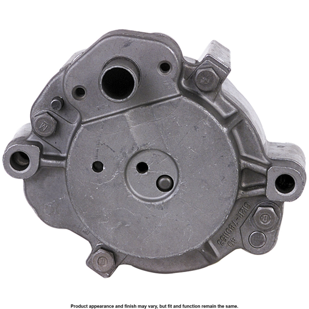  ford Bronco II Air Pump 