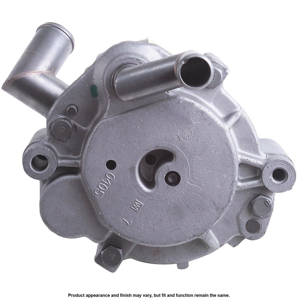 Cardone Reman 32-617 Air Pump