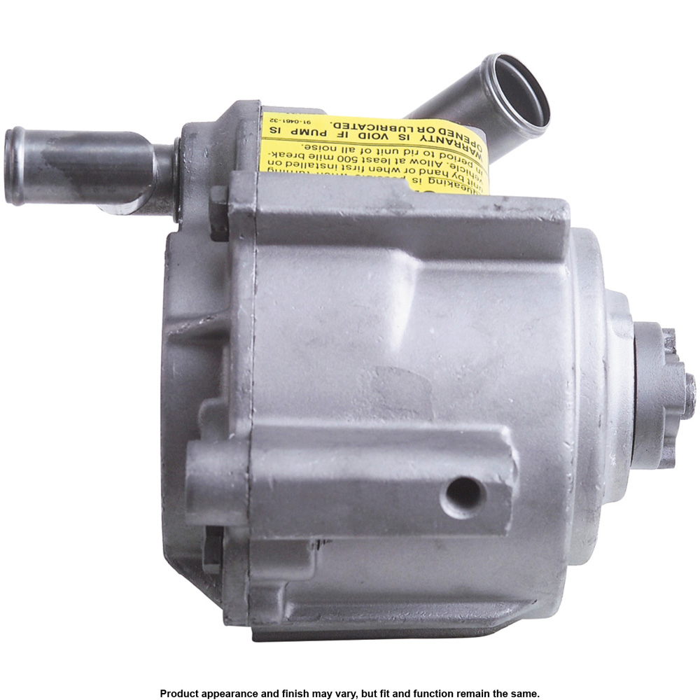 Cardone Reman 32-617 Air Pump