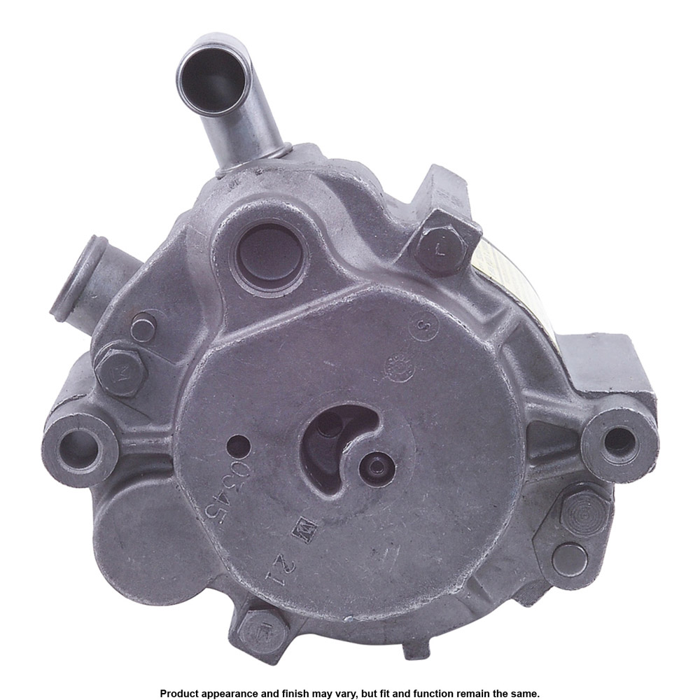  ford Explorer Air Pump 