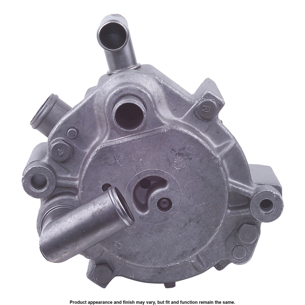  ford Econoline Super Duty Air Pump 