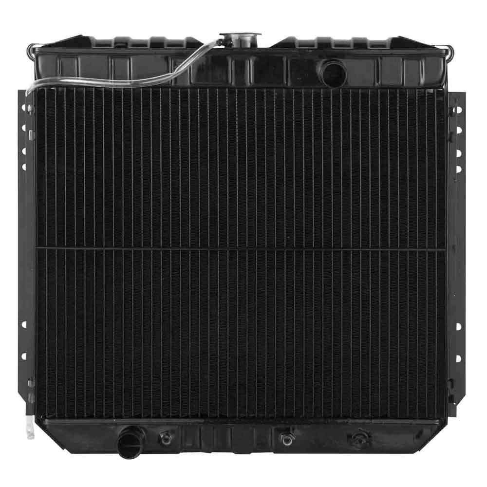
 ford Maverick Radiator 