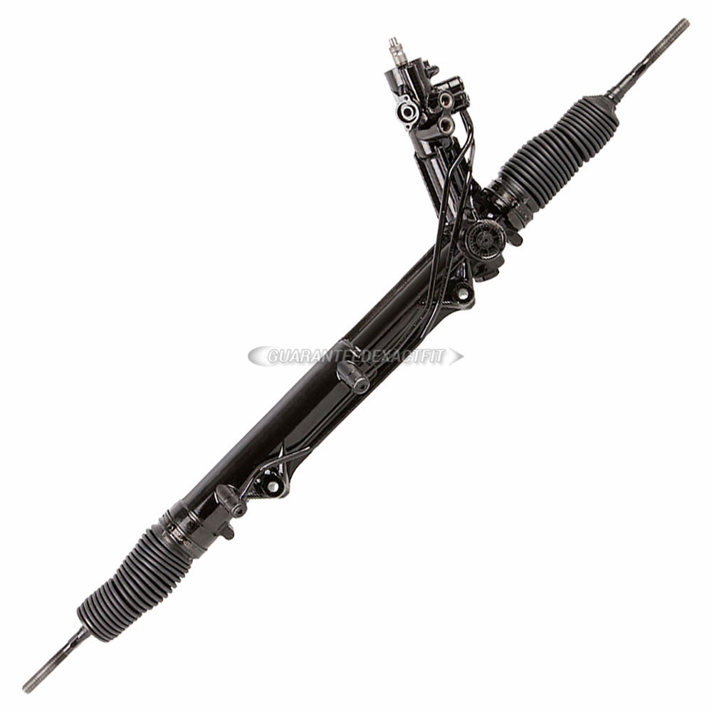  bmw X5 Rack and Pinion 
