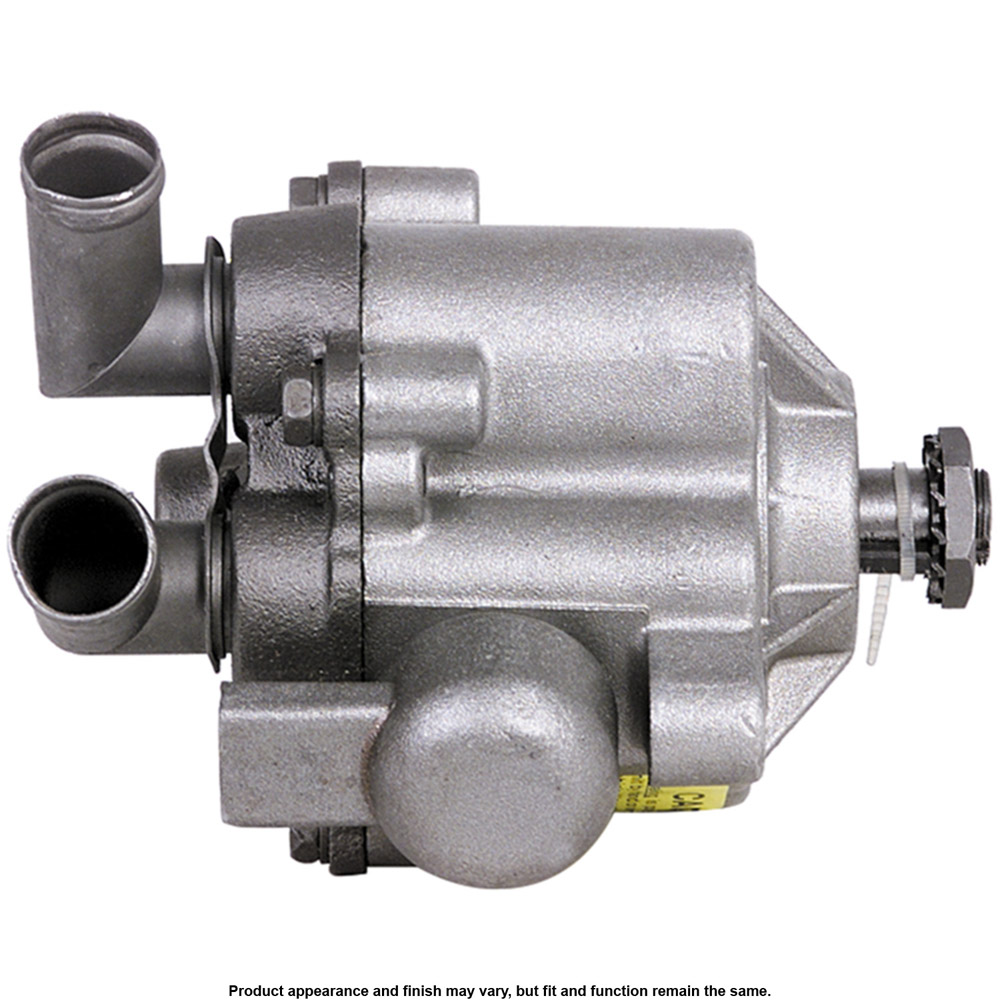  ford Courier Air Pump 