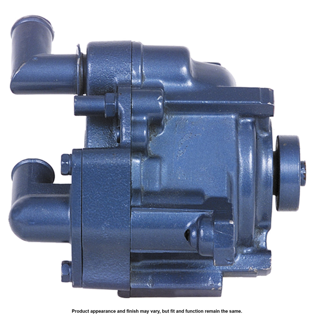  ford Fiesta Air Pump 