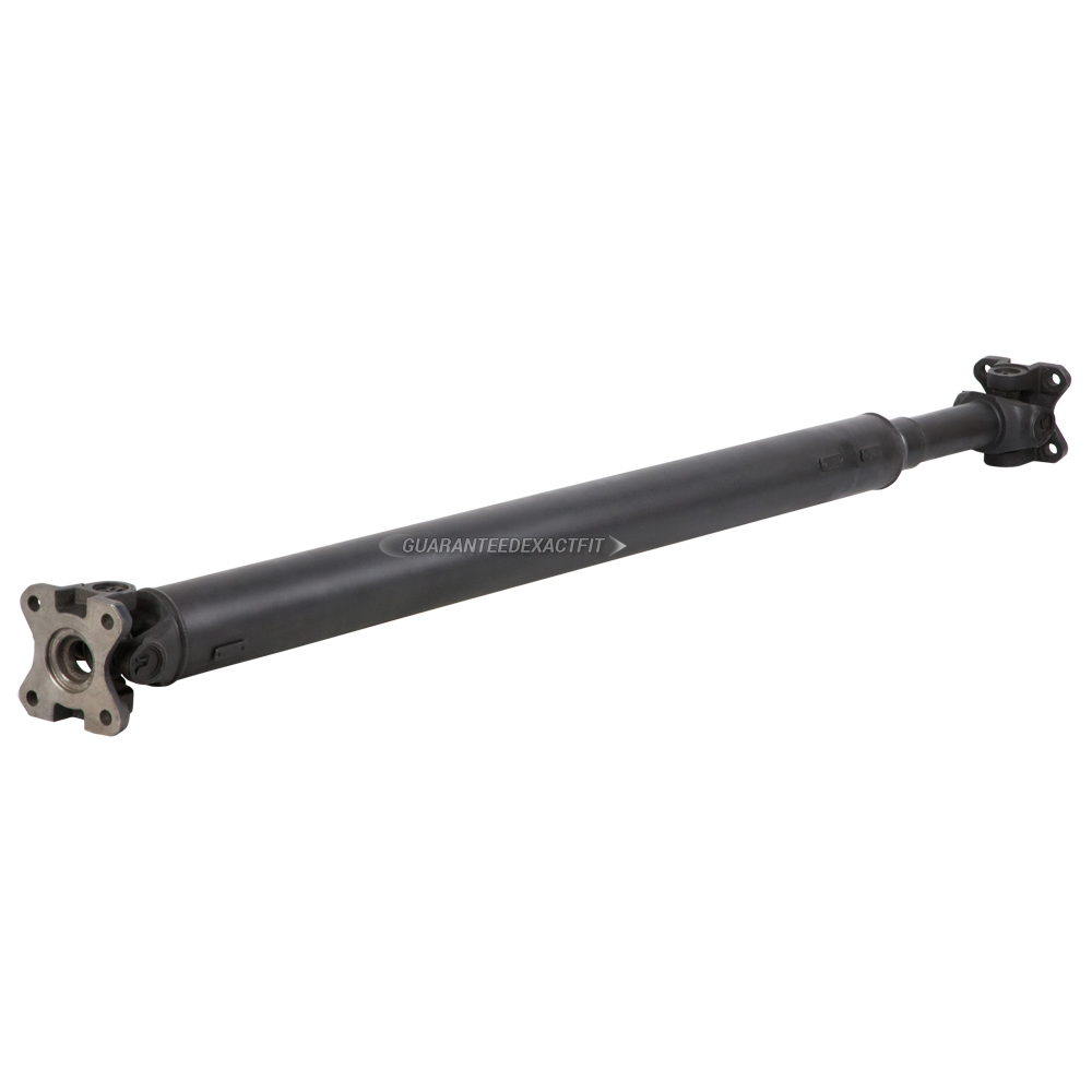 BuyAutoParts 91-01249N Driveshaft