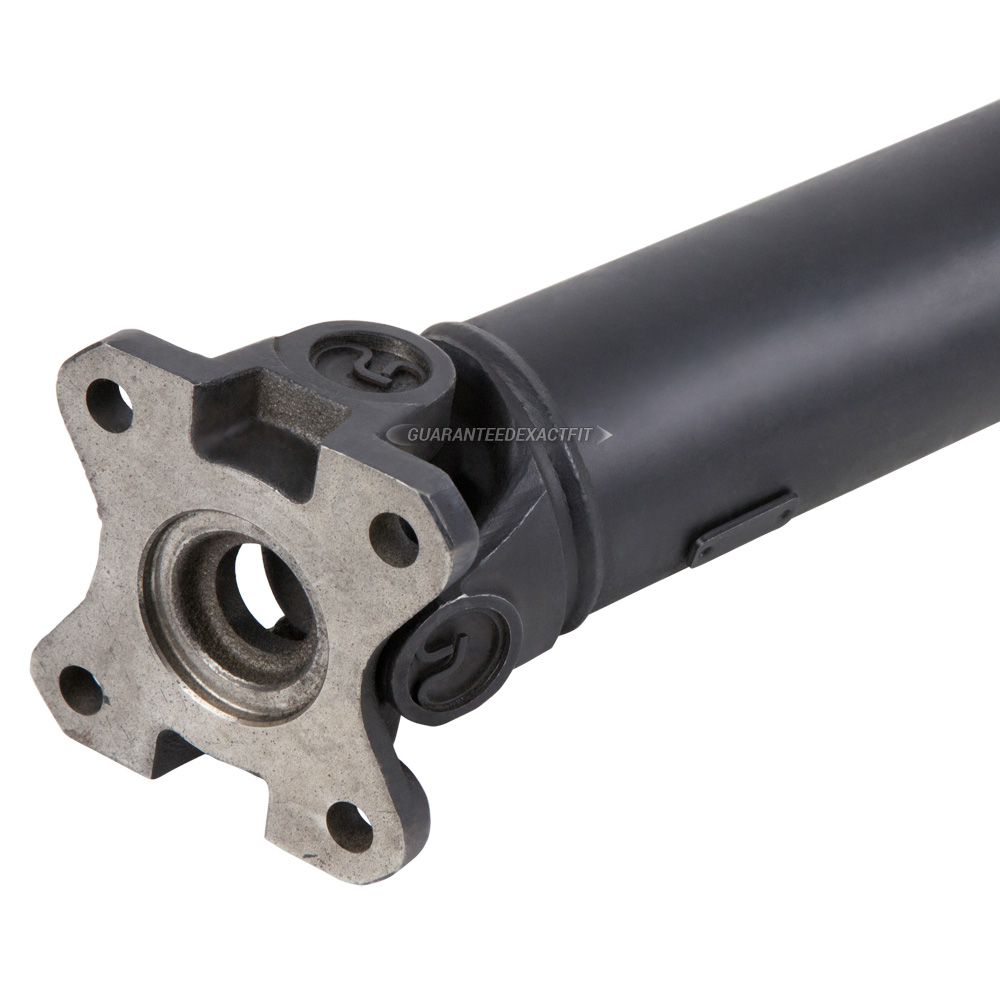 BuyAutoParts 91-01249N Driveshaft