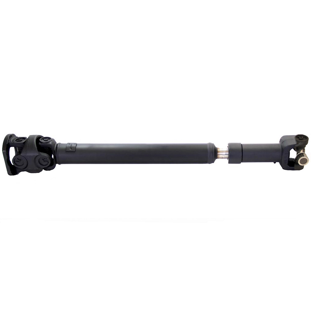  chevrolet K5 Blazer Driveshaft 