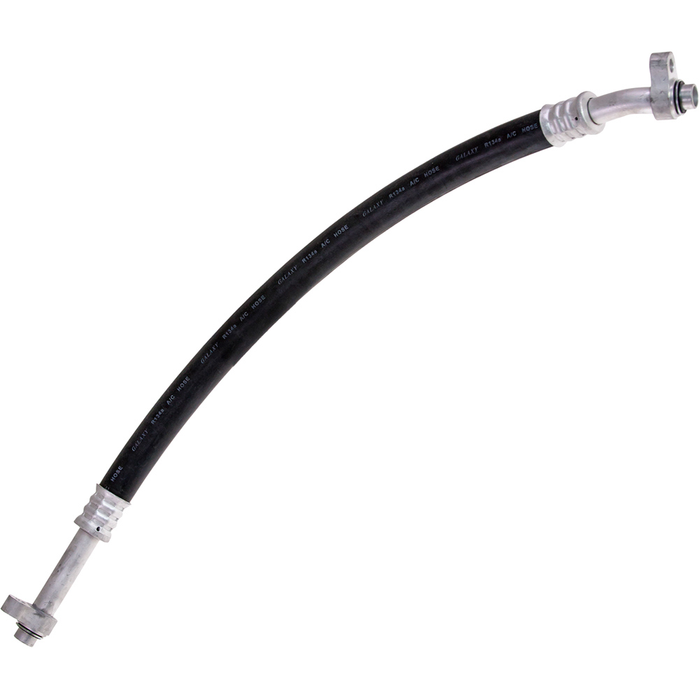  chevrolet Avalanche A/C Hose Low Side - Suction 