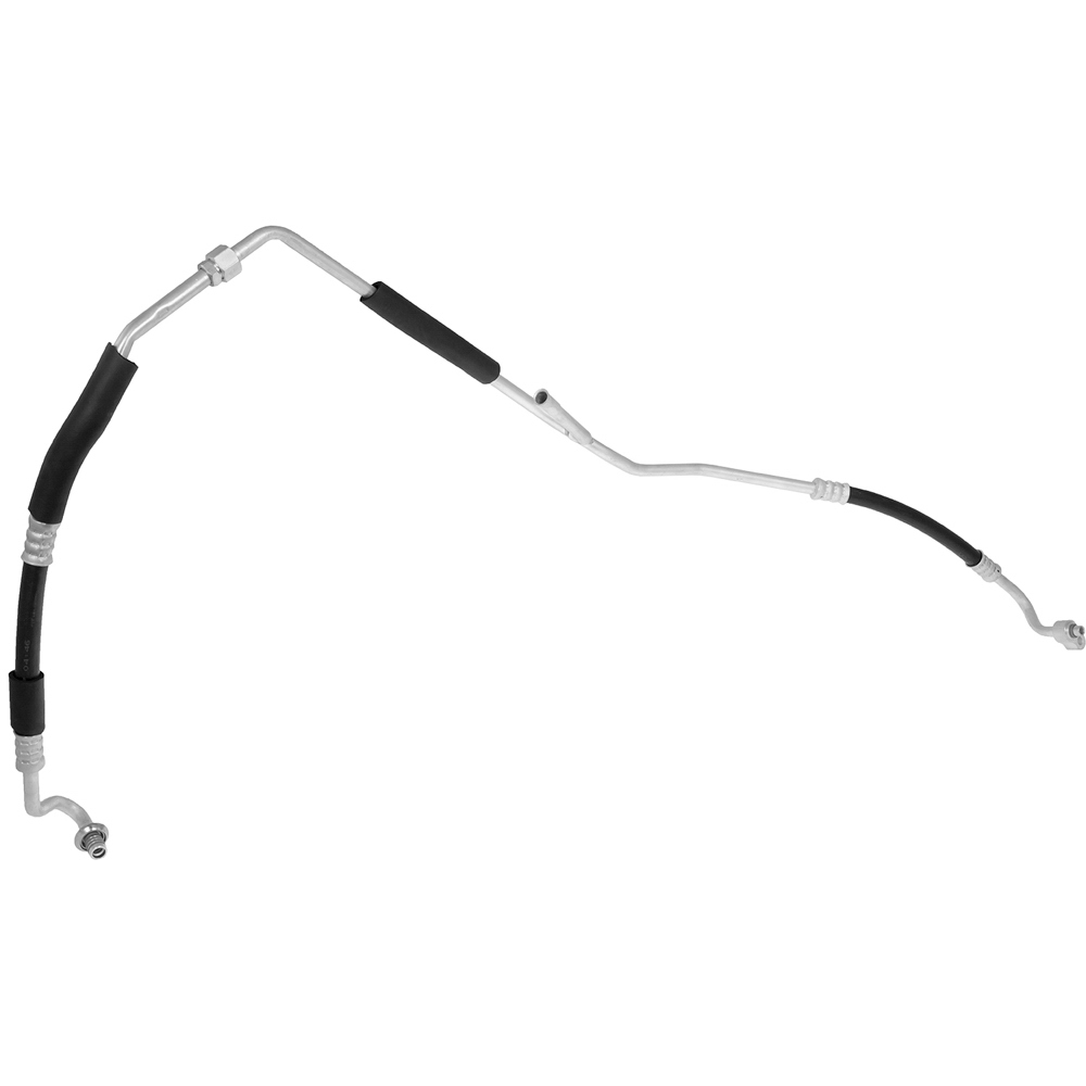  ford Explorer A/C Refrigerant Liquid Hose 