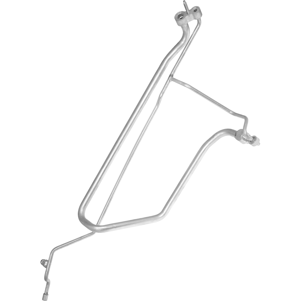  chevrolet Colorado A/C Refrigerant Liquid Hose 