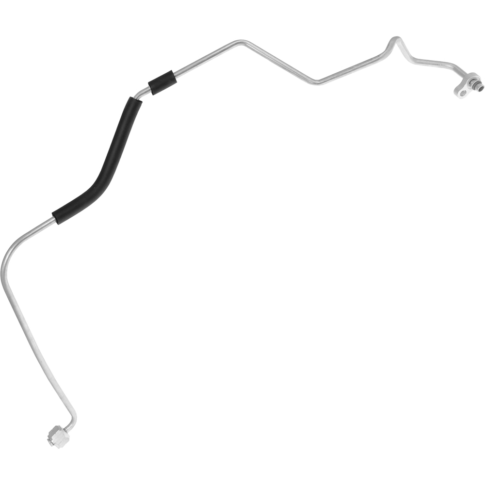  chevrolet Cavalier A/C Refrigerant Liquid Hose 