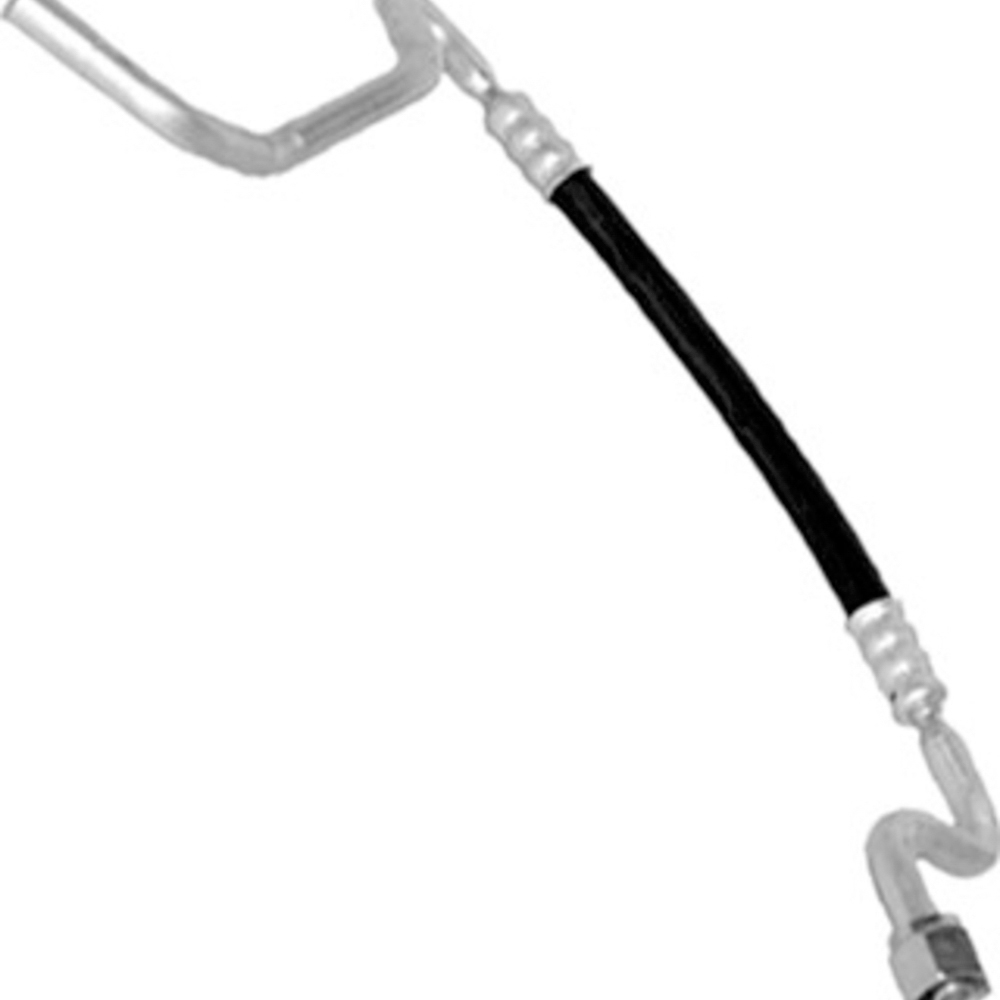  ford Bronco A/C Hose - Other 