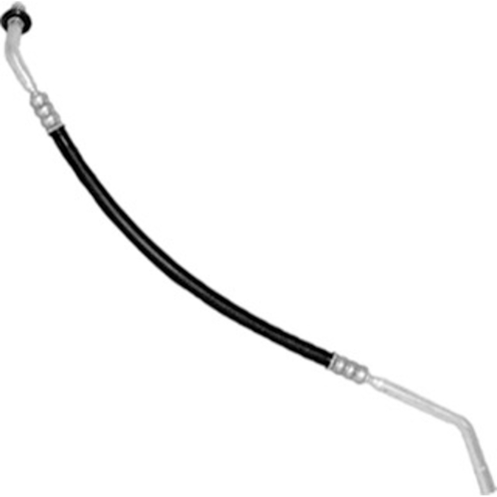  ford Country Squire A/C Hose - Other 