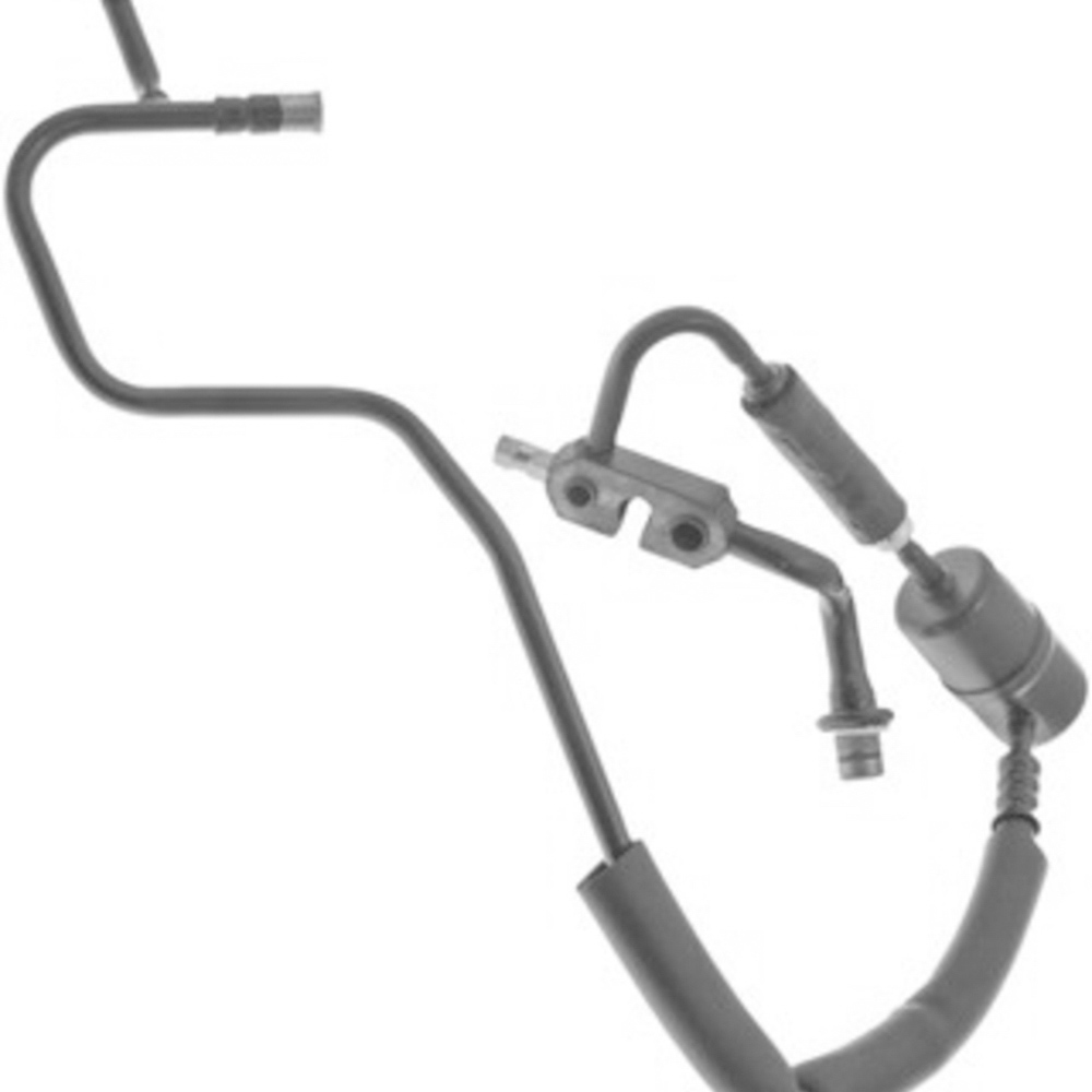  ford Taurus A/C Hose Manifold and Tube Assembly 