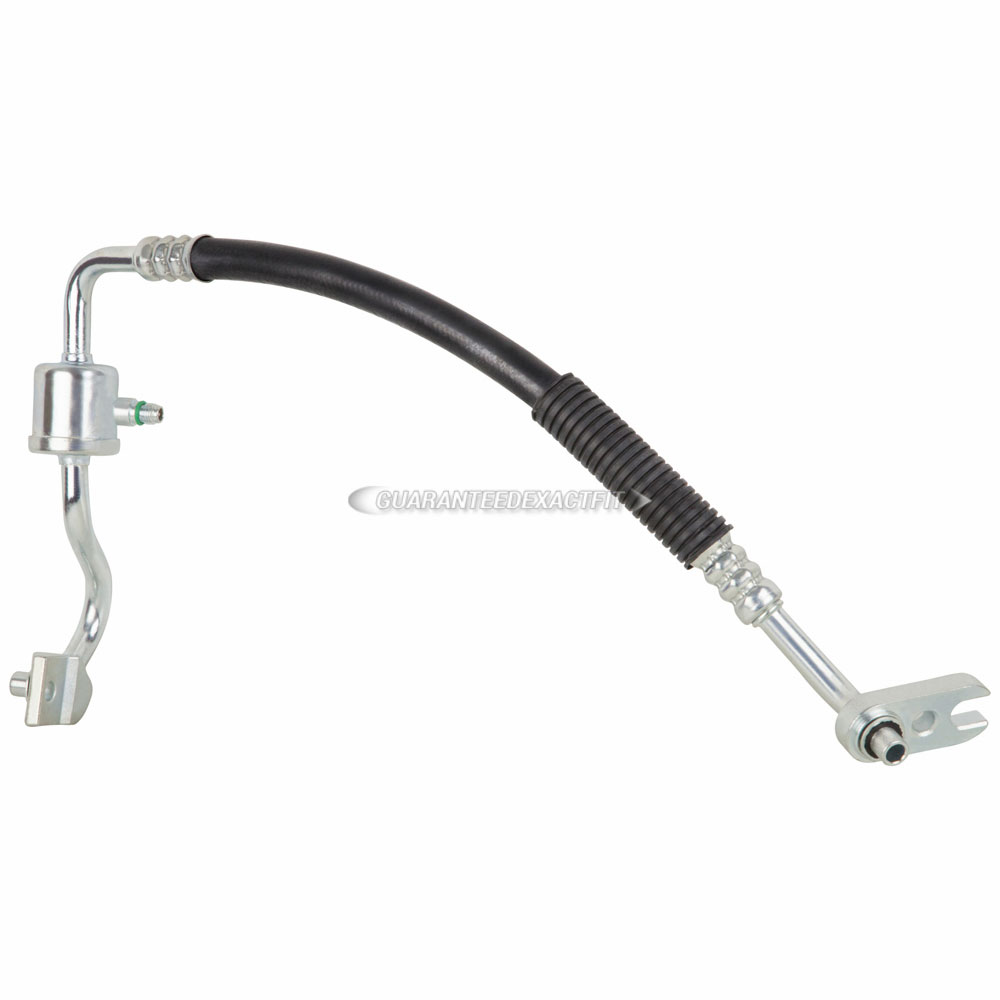  gmc Yukon XL A/C Hose High Side - Discharge 
