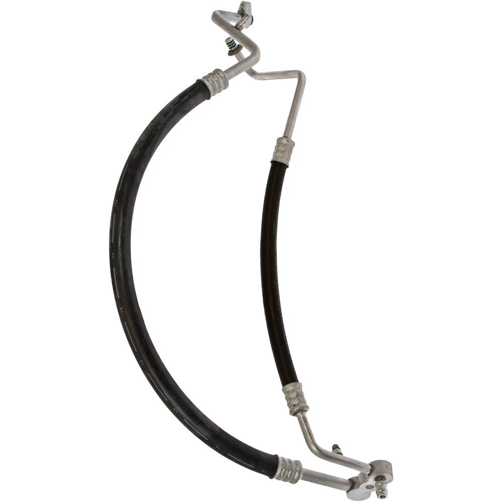  jeep Cherokee A/C Manifold Hose Assembly 