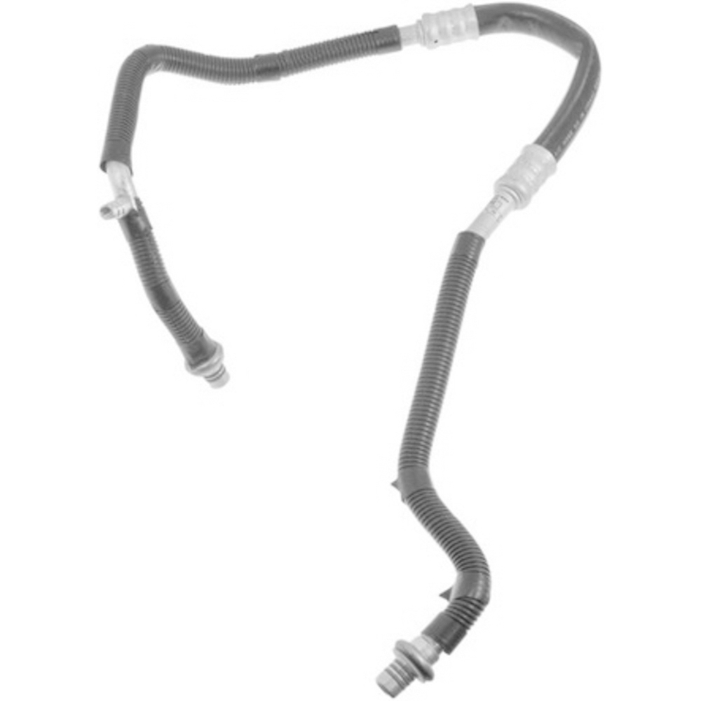  ford Contour A/C Hose Low Side - Suction 