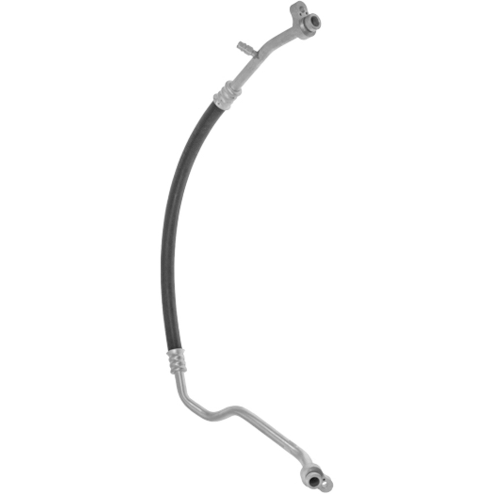  nissan Murano A/C Hose Low Side - Suction 