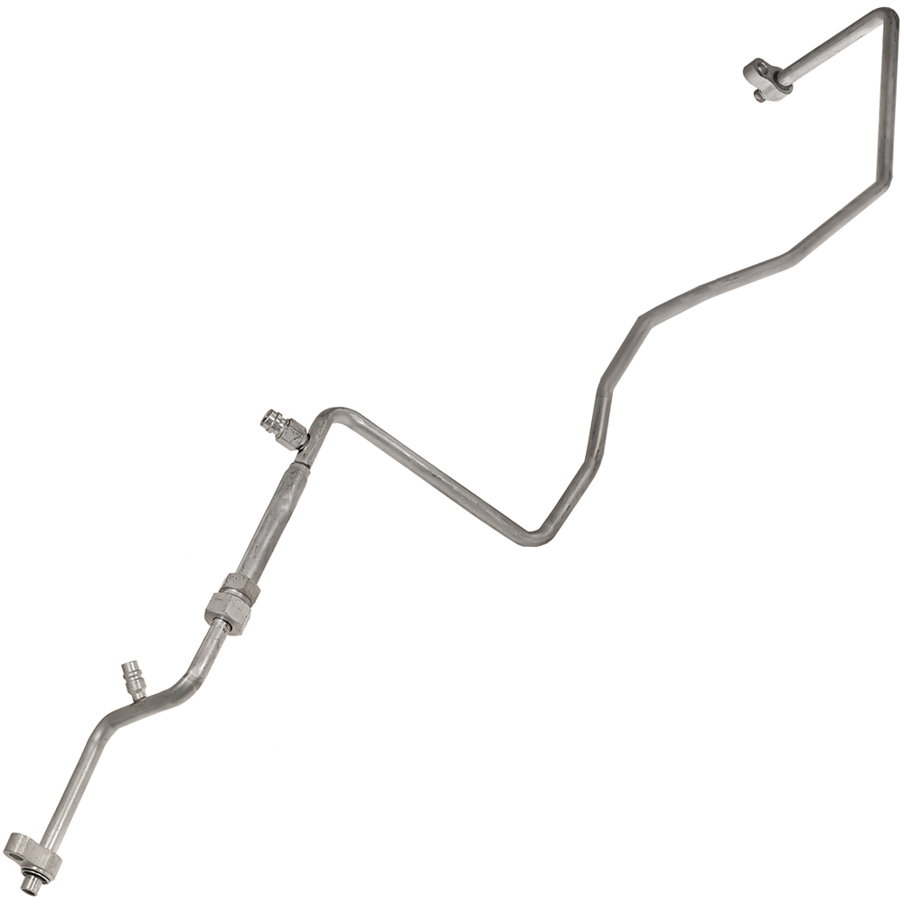  chevrolet Tahoe A/C Refrigerant Liquid Hose 