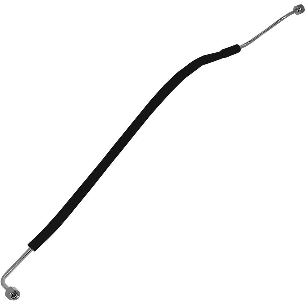  chevrolet C3500 A/C Refrigerant Liquid Hose 