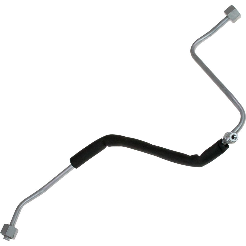  chevrolet Blazer A/C Refrigerant Liquid Hose 