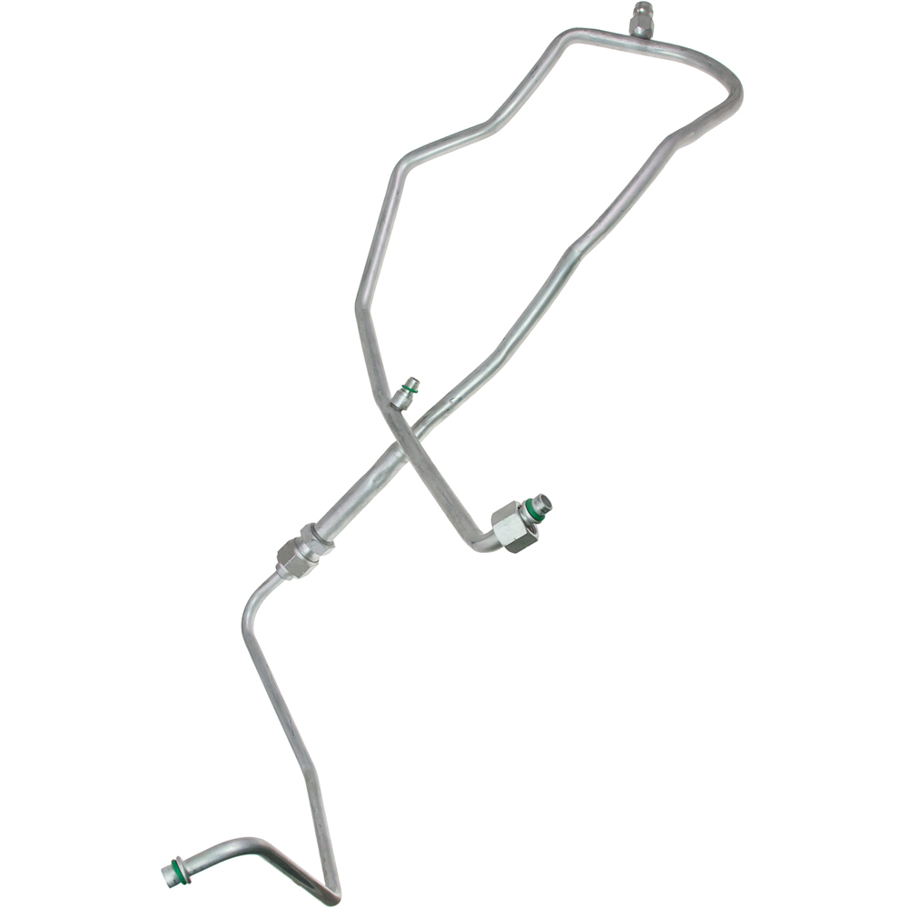  chevrolet Monte Carlo A/C Refrigerant Liquid Hose 