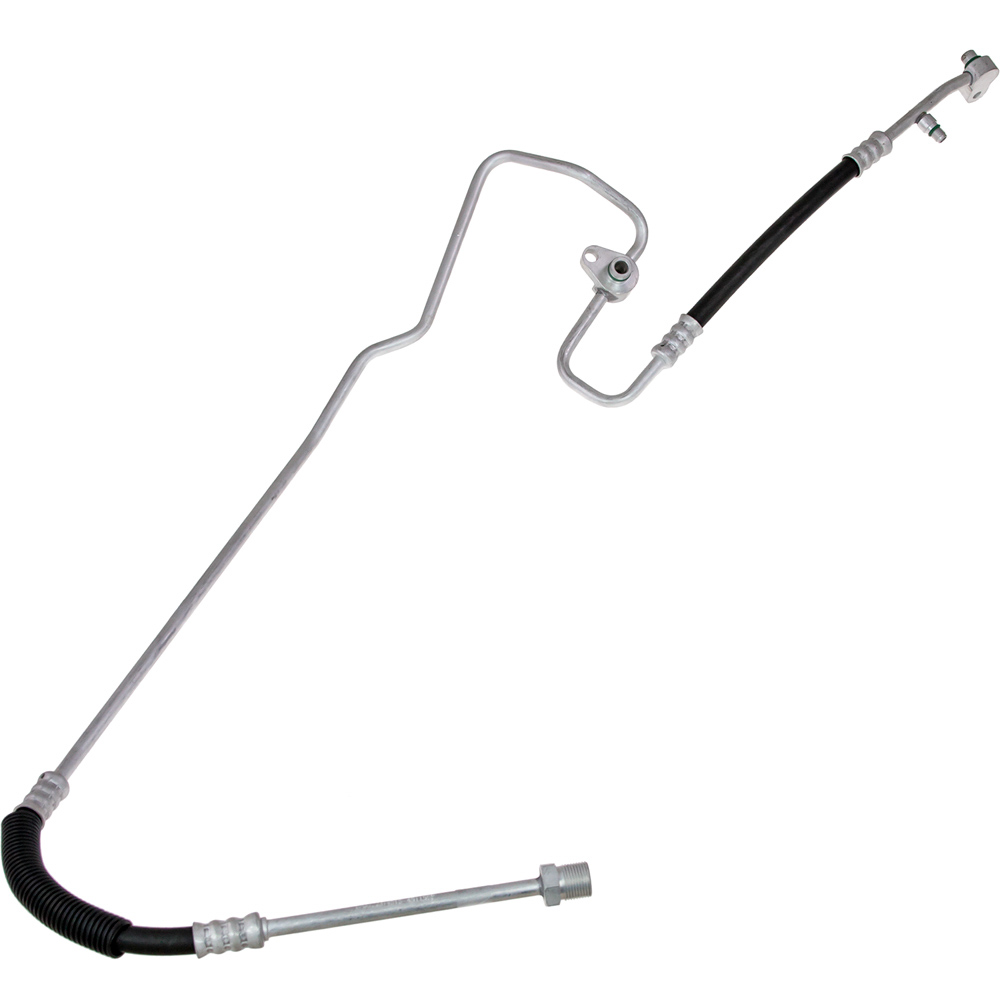  dodge Caravan A/C Refrigerant Liquid Hose 