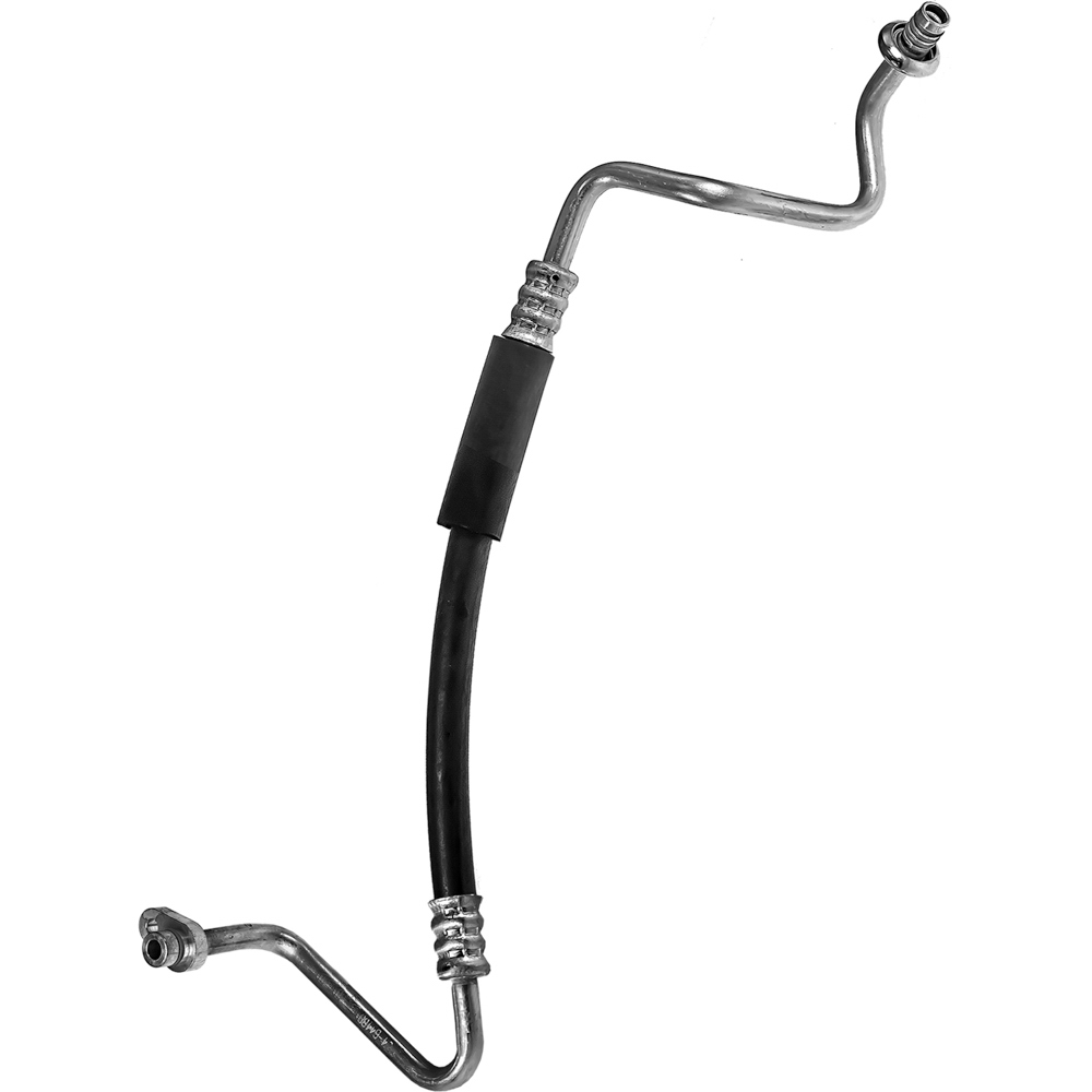  nissan 370Z A/C Hose High Side - Discharge 