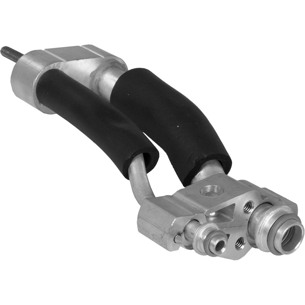  dodge Durango A/C Refrigerant Liquid Hose 