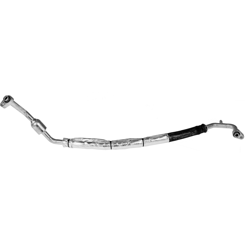  ford F 650 A/C Hose Low Side - Suction 