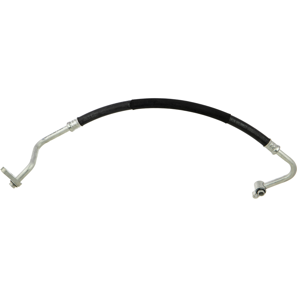  jeep Commander A/C Hose Low Side - Suction 