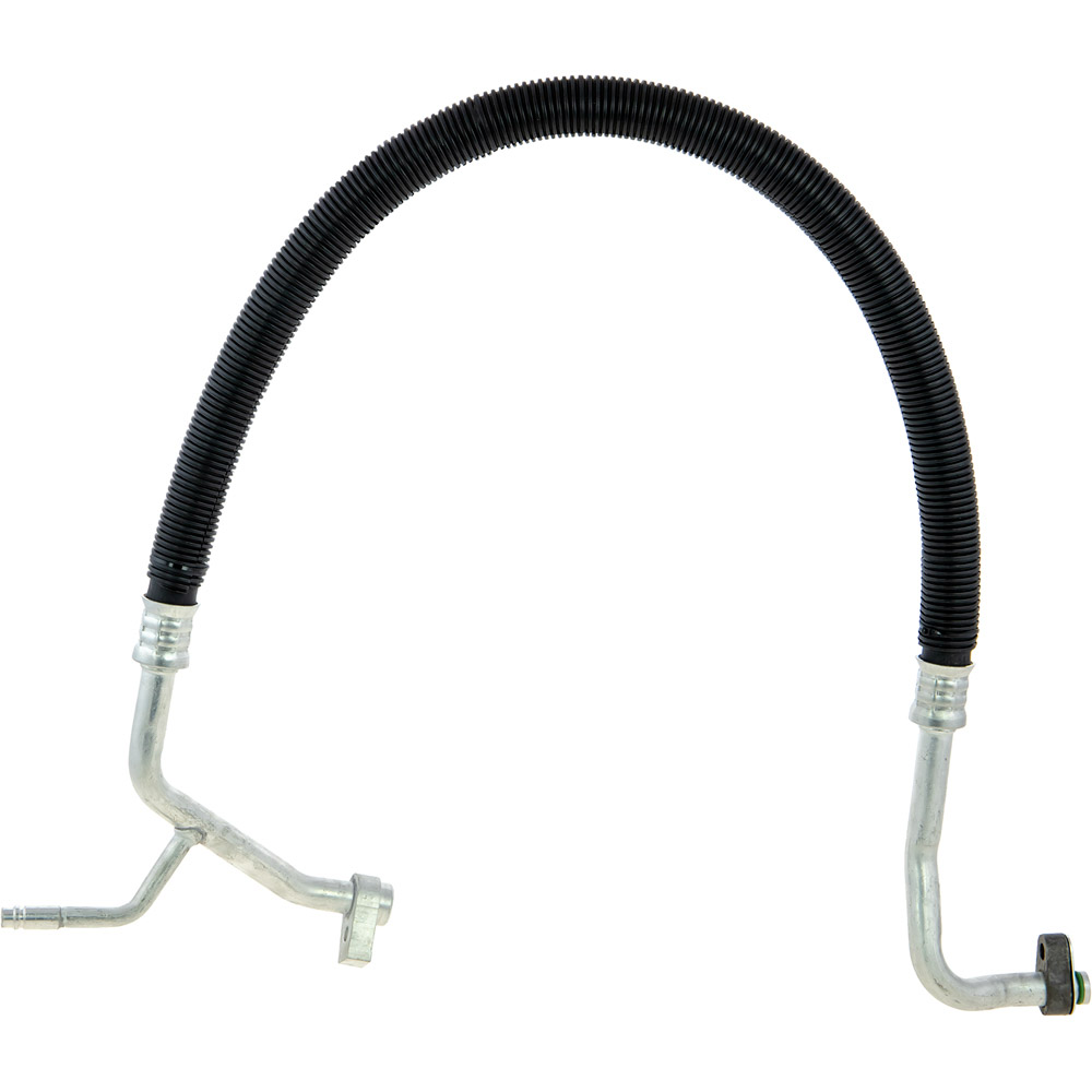  ford Fusion A/C Hose Low Side - Suction 
