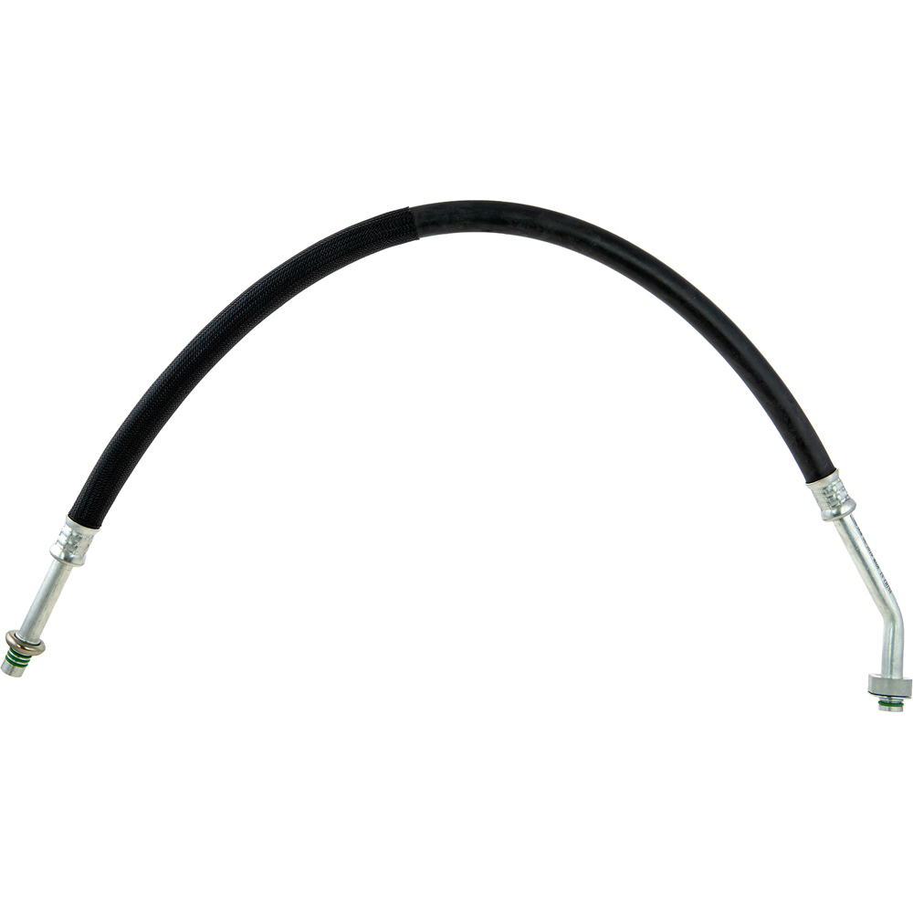  ford Edge A/C Hose Low Side - Suction 