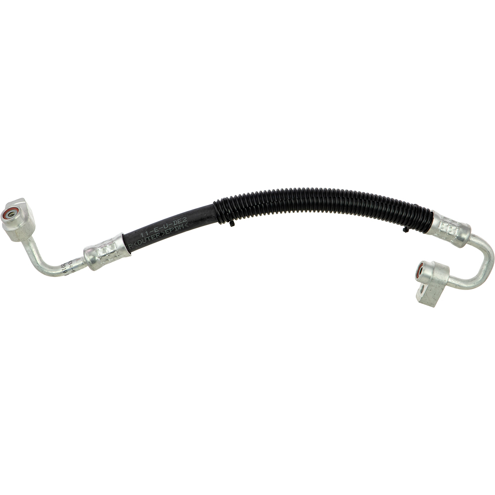  ford Fusion A/C Refrigerant Liquid Hose 