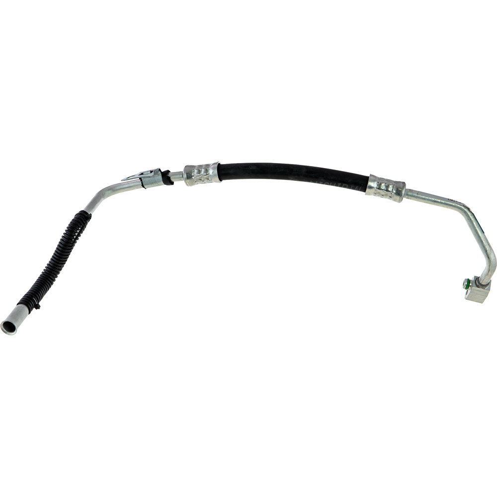  ford Edge A/C Refrigerant Liquid Hose 