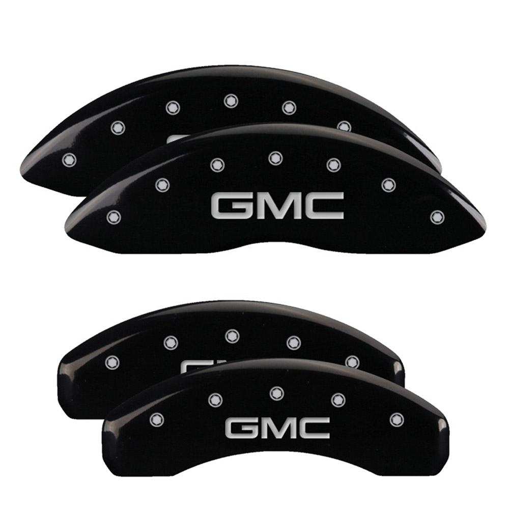  gmc Savana 2500 Disc Brake Caliper Cover 