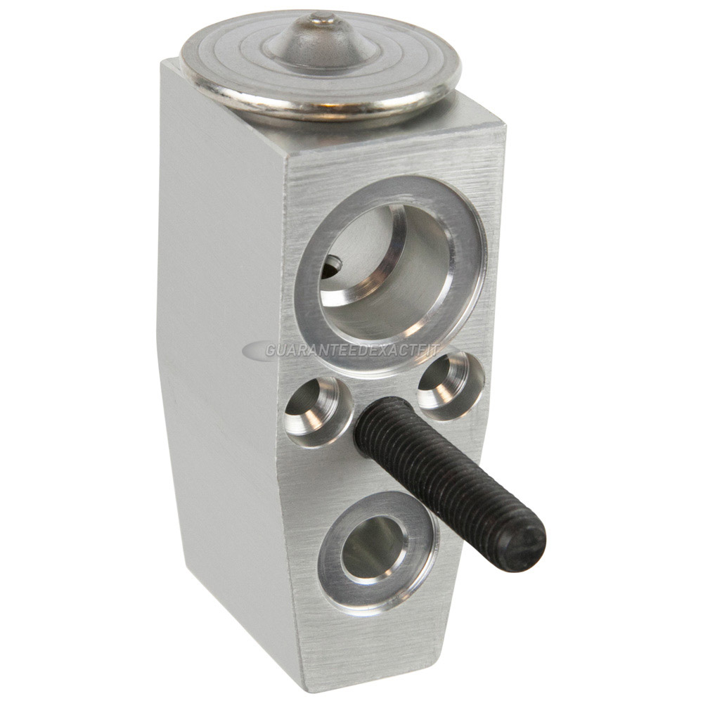  chevrolet Volt A/C Expansion Device 