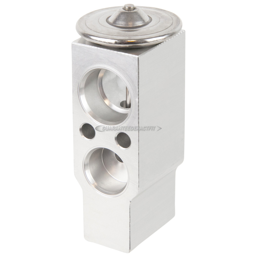  chevrolet Trax A/C Expansion Device 