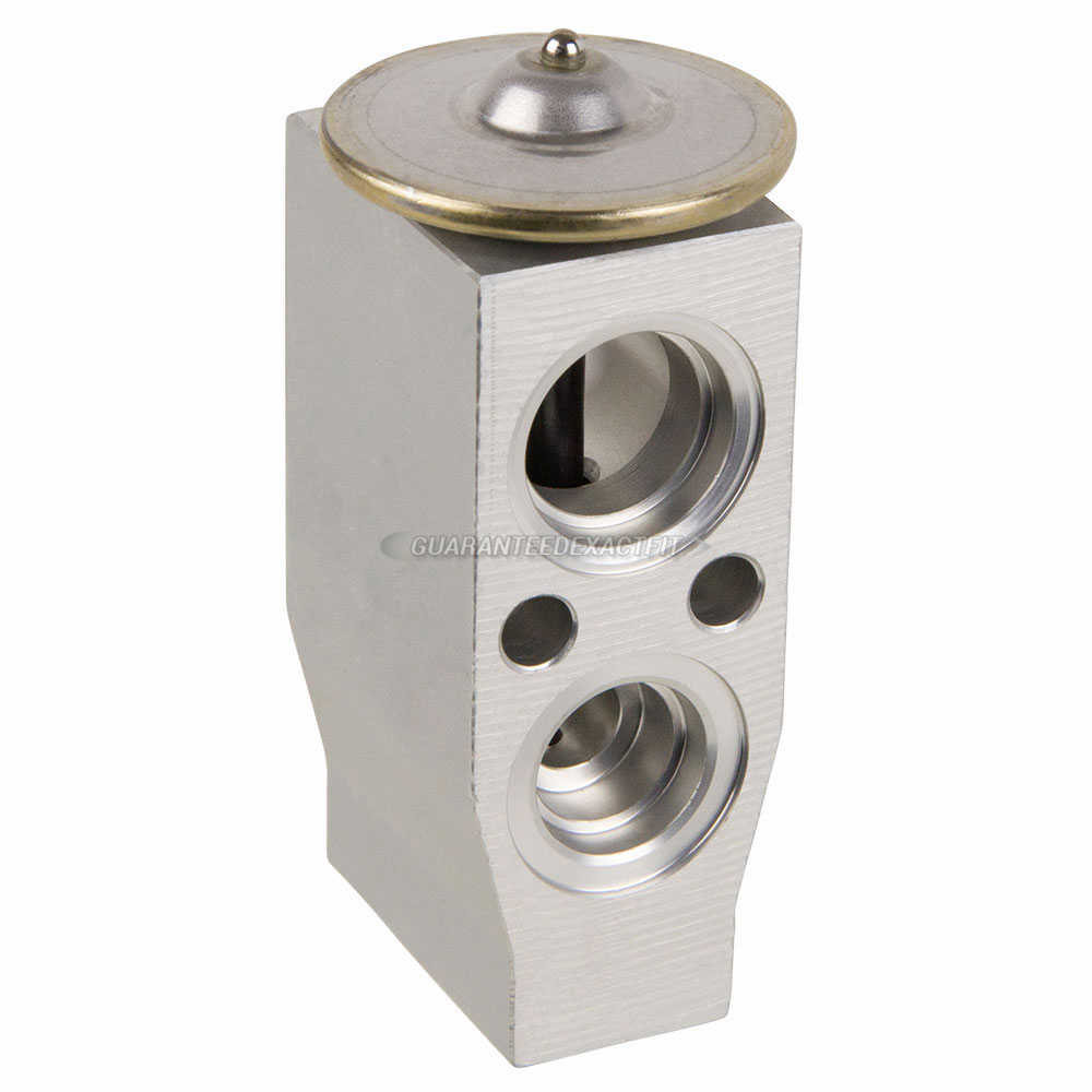  nissan Juke A/C Expansion Device 