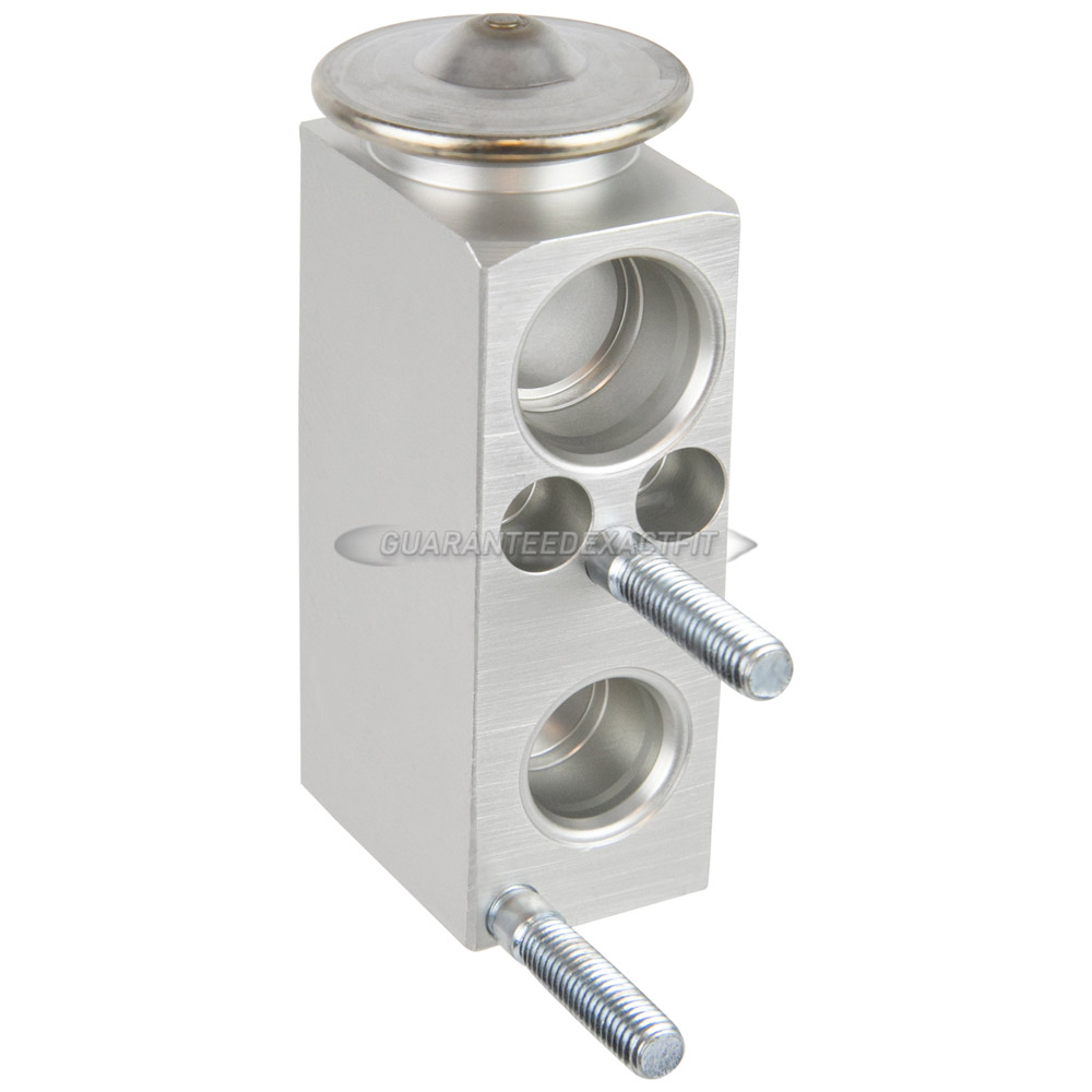  mercedes benz GLA45 AMG A/C Expansion Device 