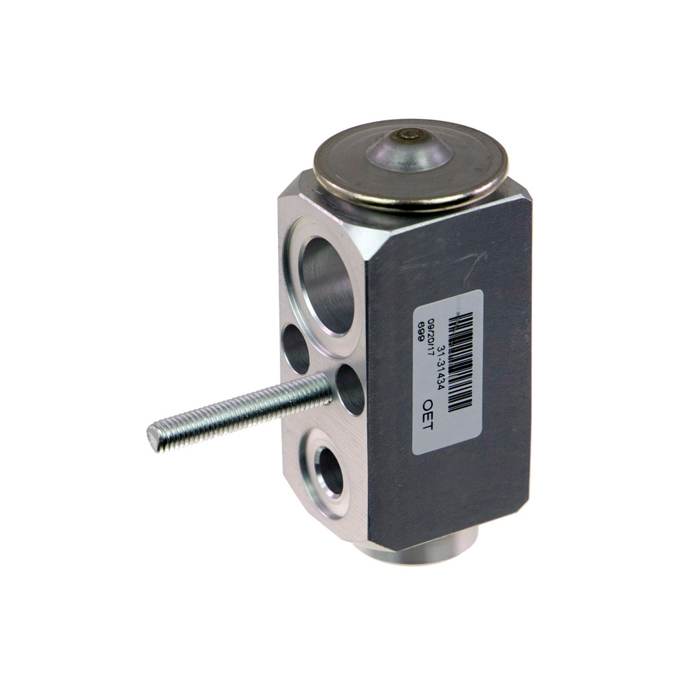  mercedes benz C450 AMG A/C Expansion Device 