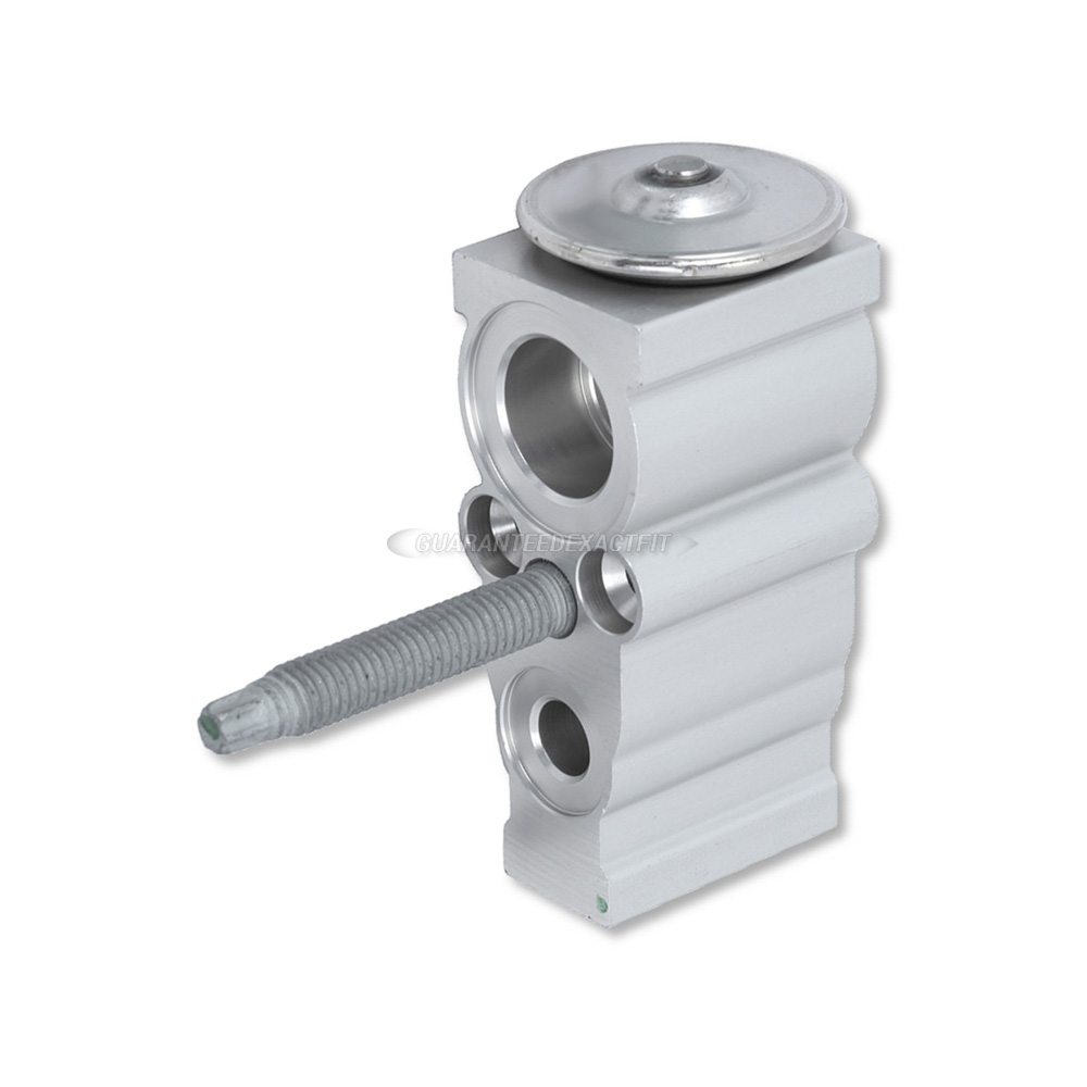 chevrolet Silverado 1500 LD A/C Expansion Device 