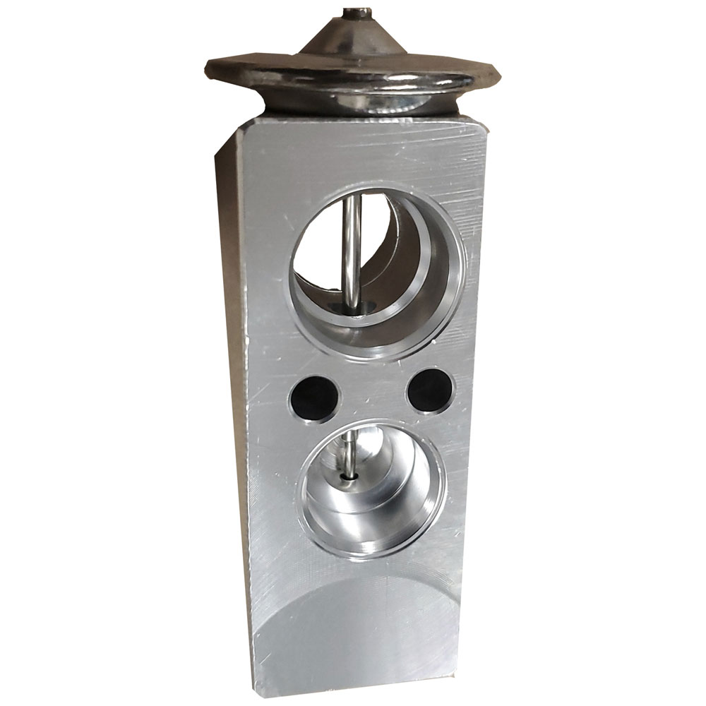  bmw i3 A/C Expansion Device 