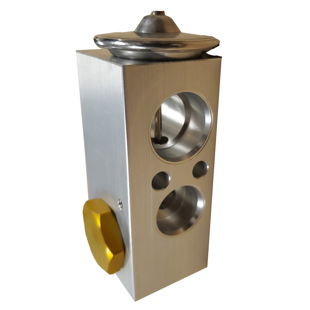  bmw i3s A/C Expansion Device 