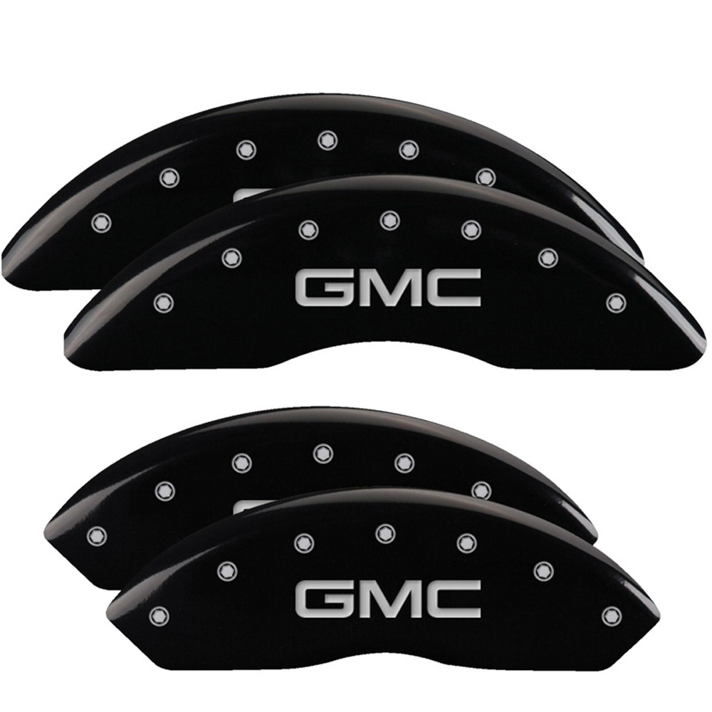  gmc Savana 3500 Disc Brake Caliper Cover 