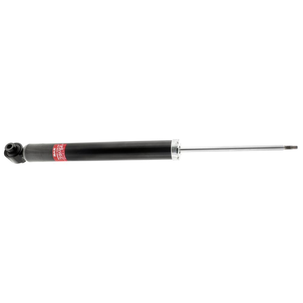  volkswagen Golf SportWagen Shock Absorber 