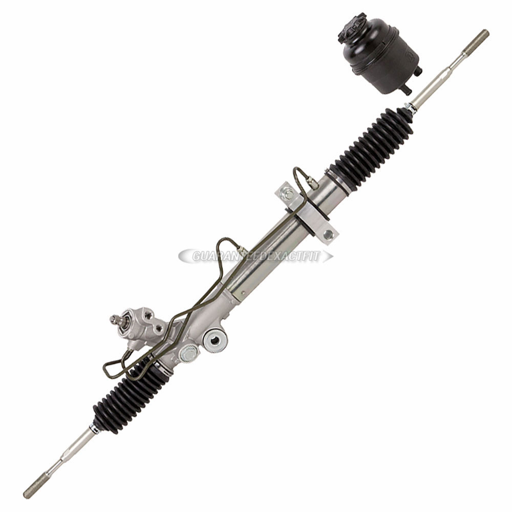  nissan Murano Rack and Pinion 